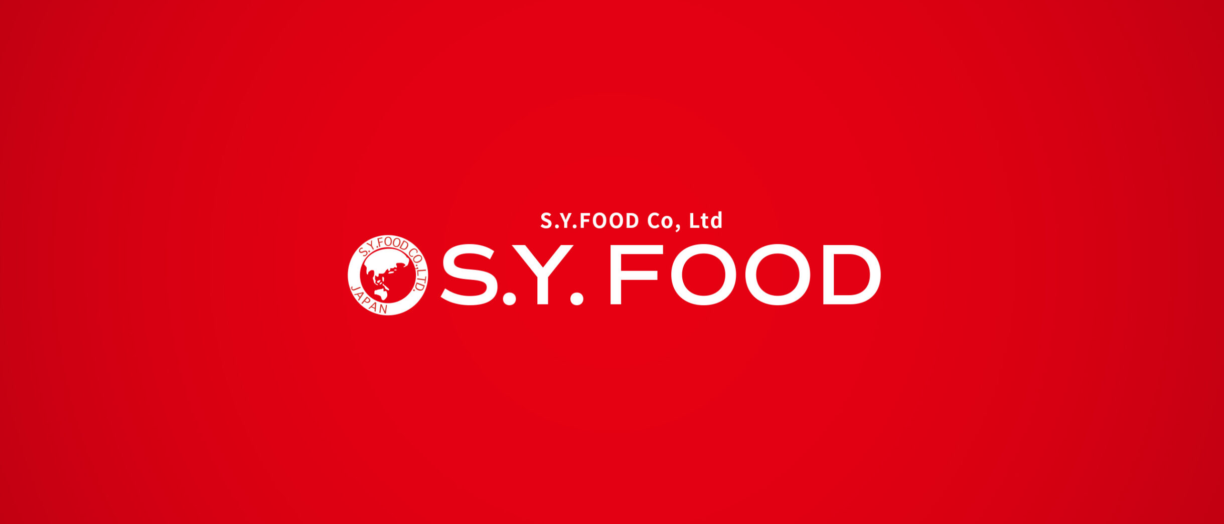S.Y.FOOD Co, Ltd