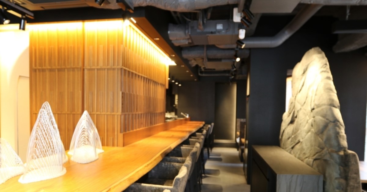 山【ワンランク上の世界の山ちゃん】GEMS名駅3丁目店2024年5月31日(金