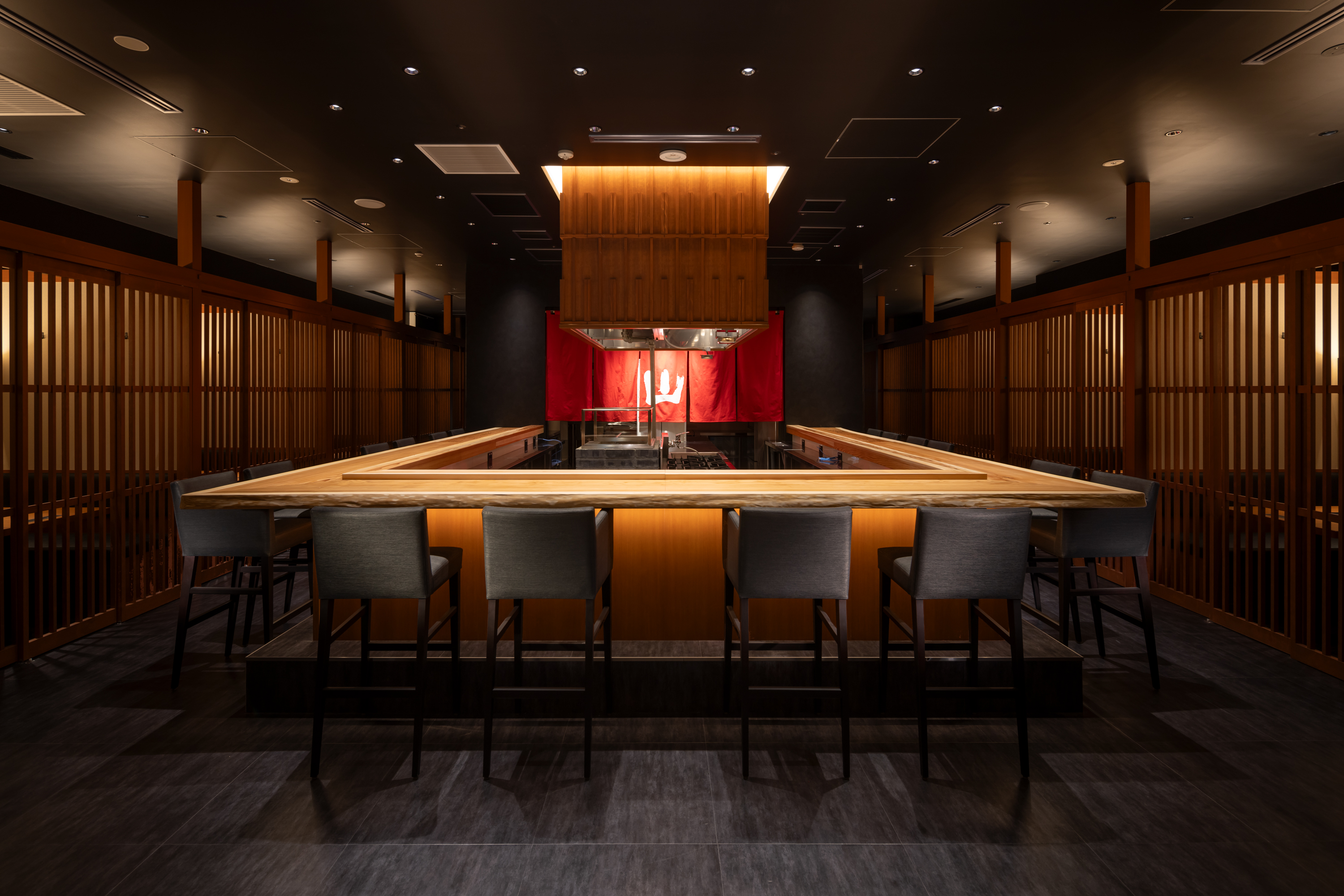 やまちゃん 長浜屋台 やまちゃん